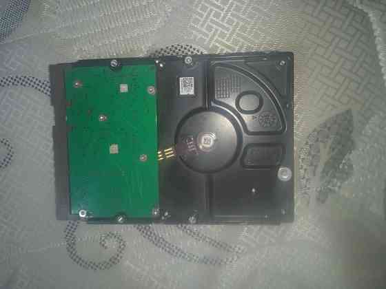 Жесткий диск HDD seagate Алматы