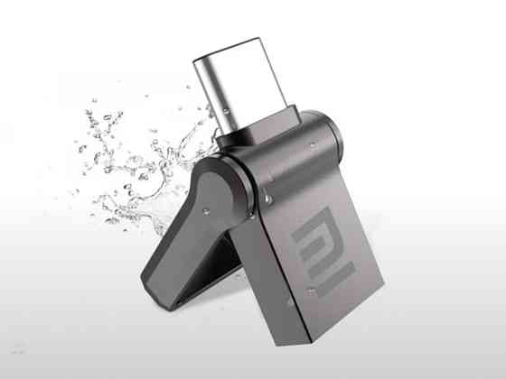 USB-флеш накопитель 2 TB Xiaomi Алматы