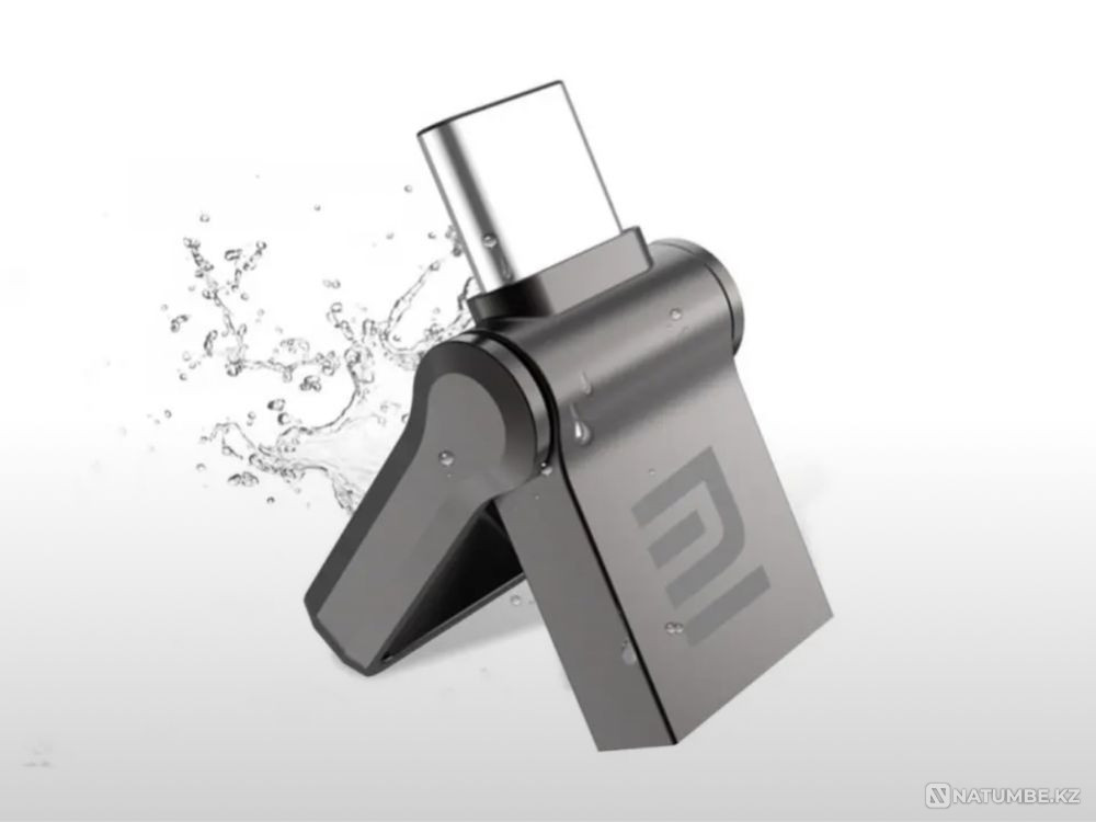 USB flash drive 2 TB Xiaomi Almaty - photo 2