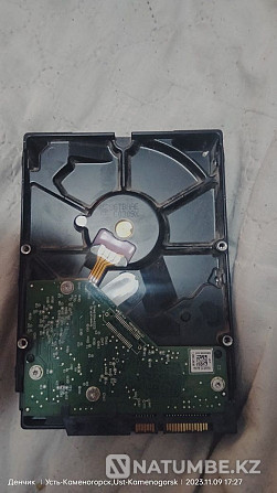 Selling hard drive Almaty - photo 2