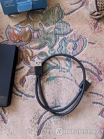 Selling external hard drive Almaty - photo 3