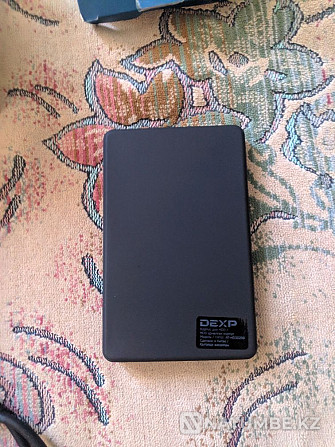 Selling external hard drive Almaty - photo 2