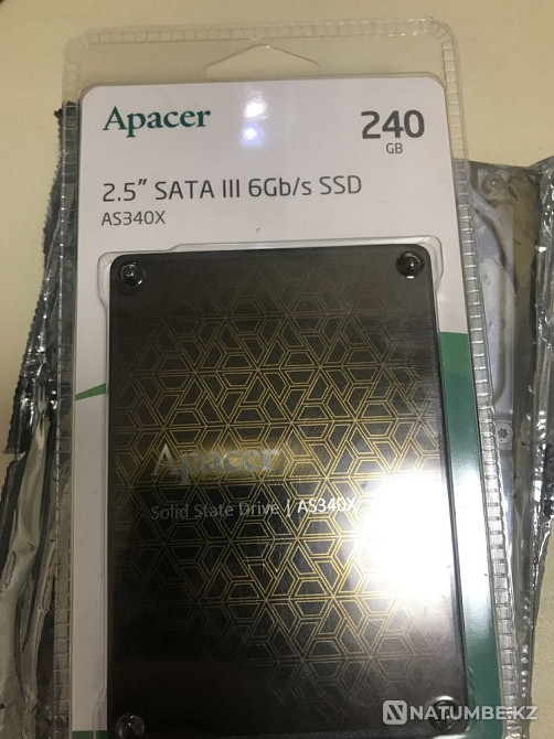 Қатты диск 2 ТБ  Алматы - изображение 2