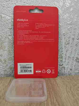 Карта памяти 128 Gb Lenovo Алматы