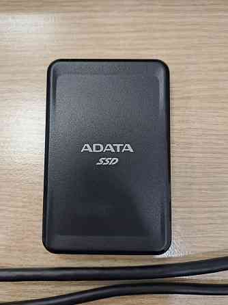 Продам внешний SSD диск на 250 gb Алматы