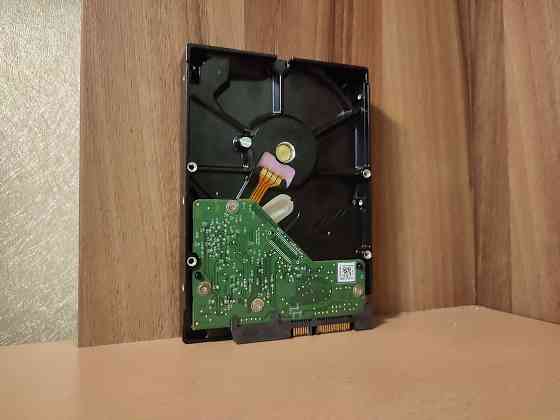 Продам жесткий диск Western Digital Алматы
