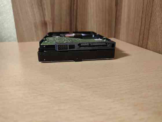 Продам жесткий диск Western Digital Алматы