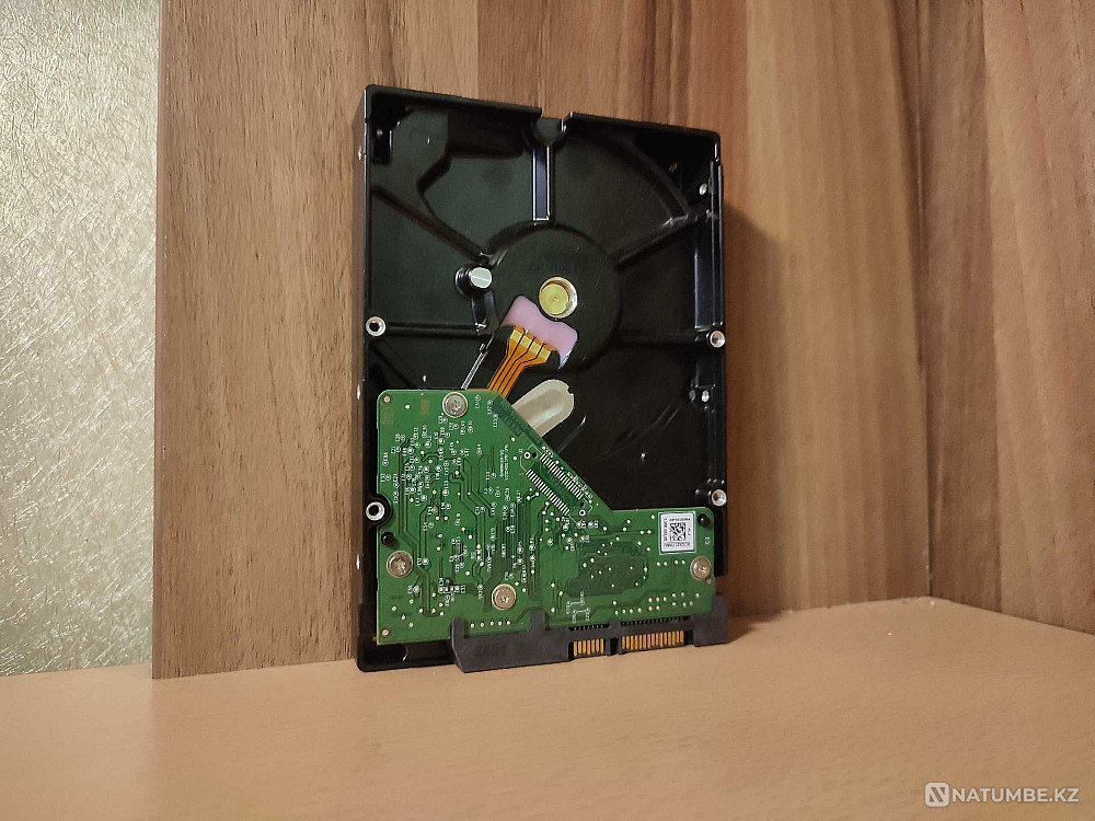 Продам жесткий диск Western Digital Алматы - изображение 1
