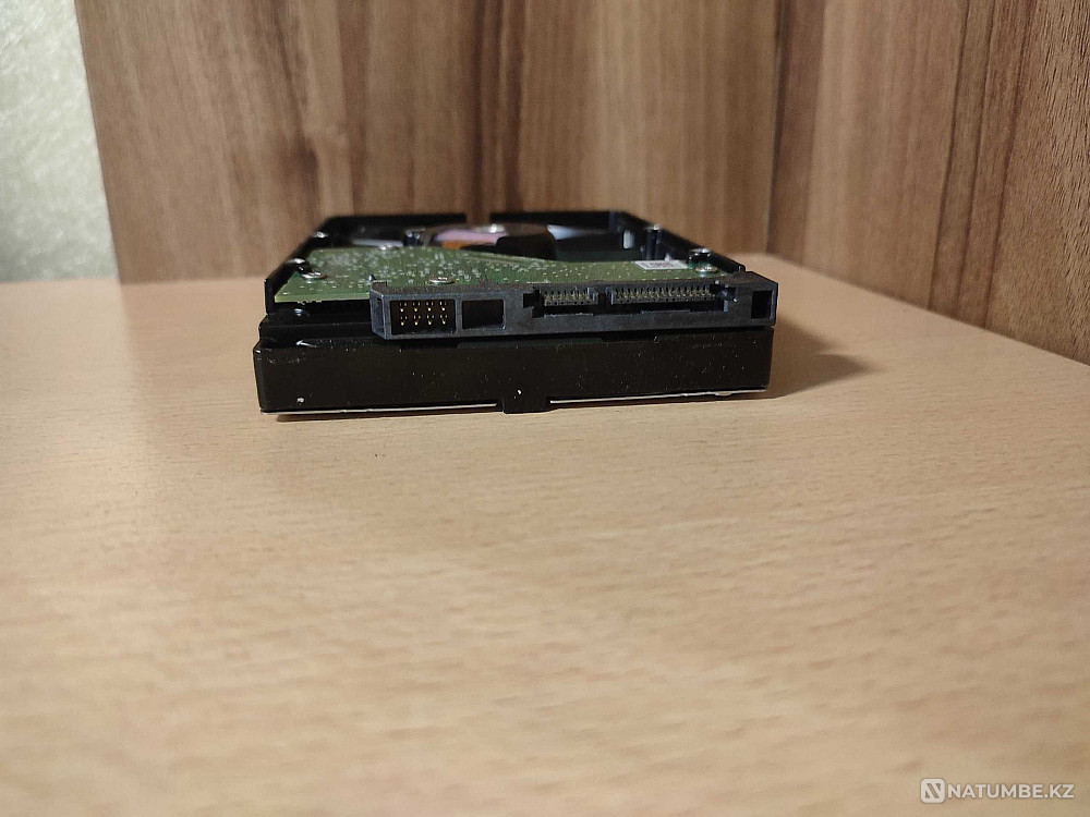 Продам жесткий диск Western Digital Алматы - изображение 3