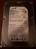Seagate 250GB hard drive Almaty