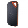 External hard drive SanDisk Extreme PRO 1TB USB 3.2 Gen 2 Type-C Almaty