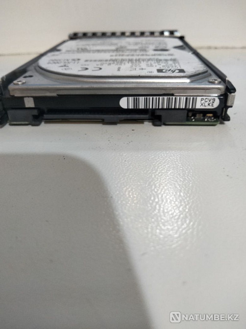 Server hard drive Almaty - photo 7