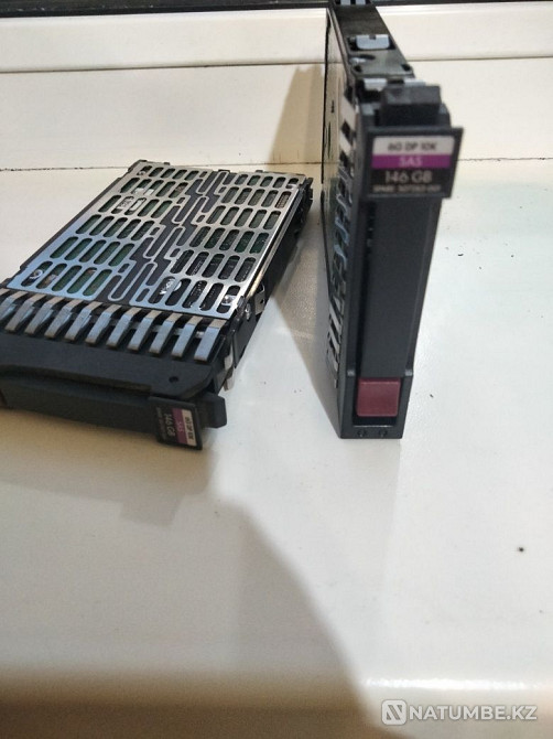 Server hard drive Almaty - photo 6