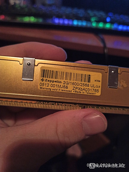 HDD под IDE; жёсткий диск Алматы - изображение 3