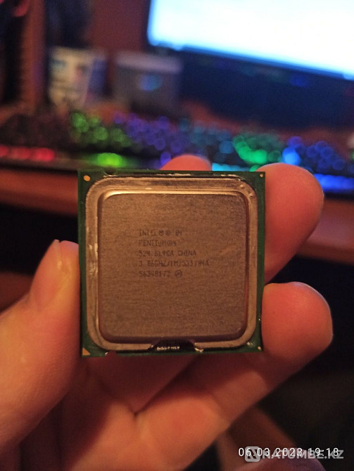 HDD под IDE; жёсткий диск Алматы - изображение 5