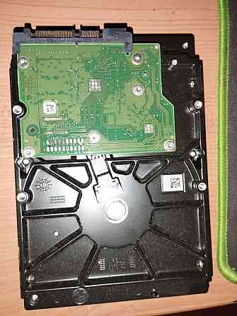 Продам жесткий диск 500 gb Алматы