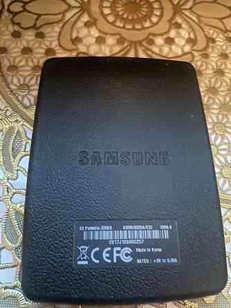 Жесткий диск Samsung Original 320gb Алматы