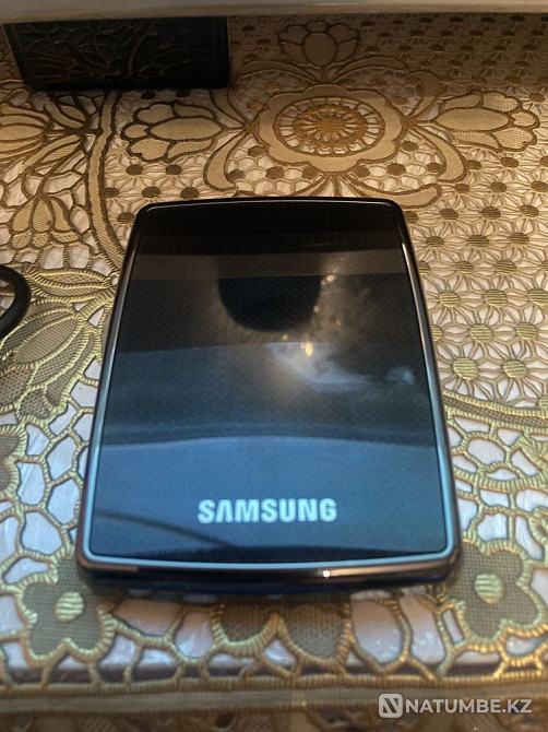 Жесткий диск Samsung Original 320gb Алматы - изображение 1