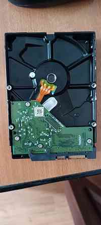 Жёсткий диск HDD. 1 ТB Алматы