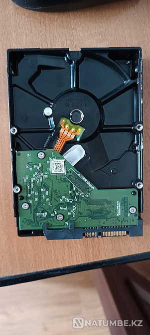 Жёсткий диск HDD. 1 ТB Алматы - изображение 2