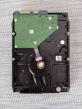 Жесткий диск Seagate (1Tb) Алматы