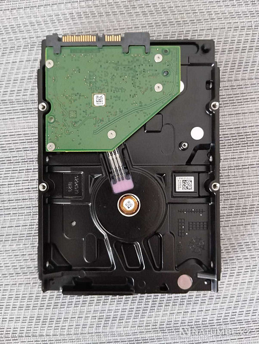 Жесткий диск Seagate (1Tb) Алматы - изображение 2