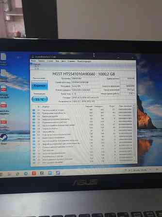 HDD 1 Tb жёсткий диск Алматы