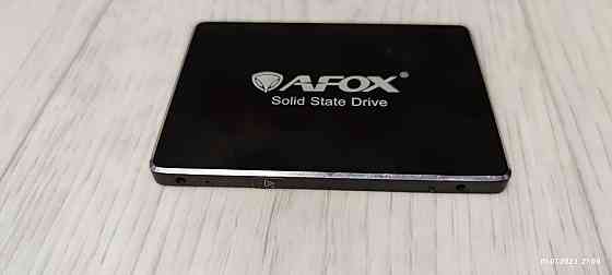 SSD диск. 120Gb. Алматы