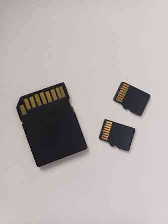Micro sd карты памяти Алматы