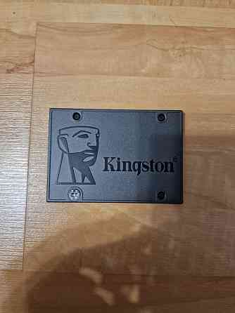 SSD Kingston 240gb Алматы
