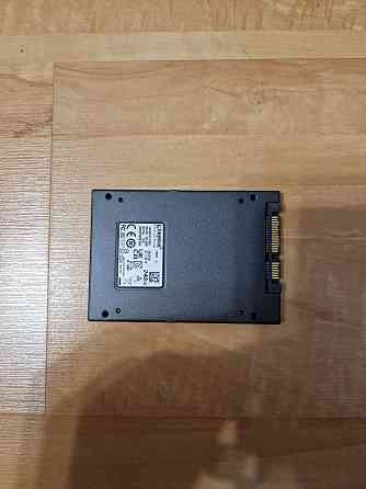 SSD Kingston 240gb Алматы