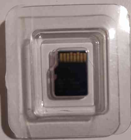 Карта памяти SAMSUNG MicroSD EVO PLUS 256GB оригинал Алматы