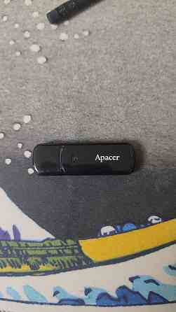 Флешка для ПК Apacer 8Gb Алматы