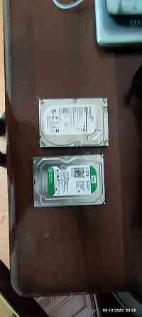 Жёсткий диск для компьютер Алматы