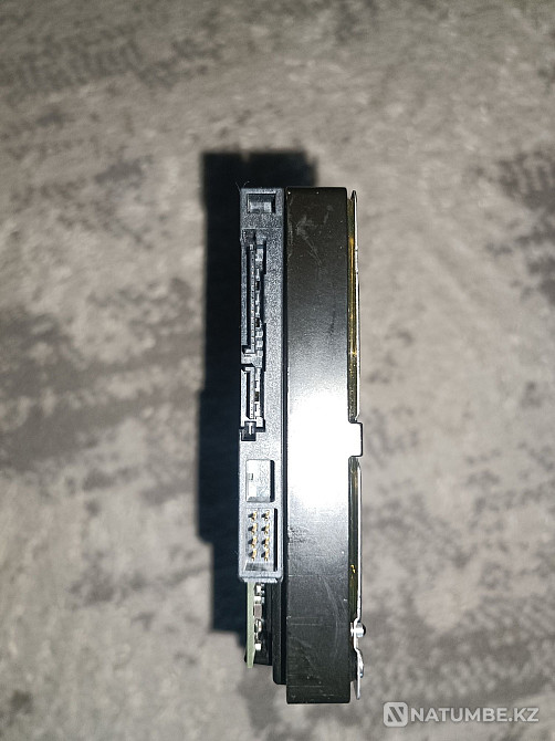 Продам жёсткий диск 3 tb Алматы - изображение 1