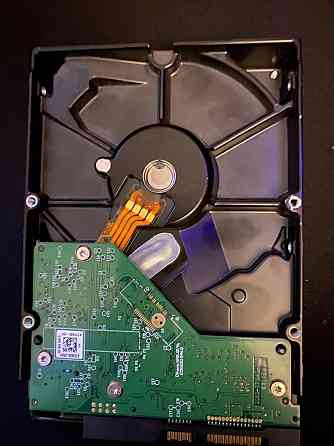 Жесткий диск ( HDD ) 500 гбайт Алматы