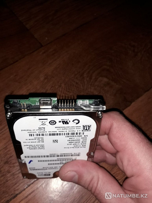 Продам usb накопитель Алматы - изображение 4