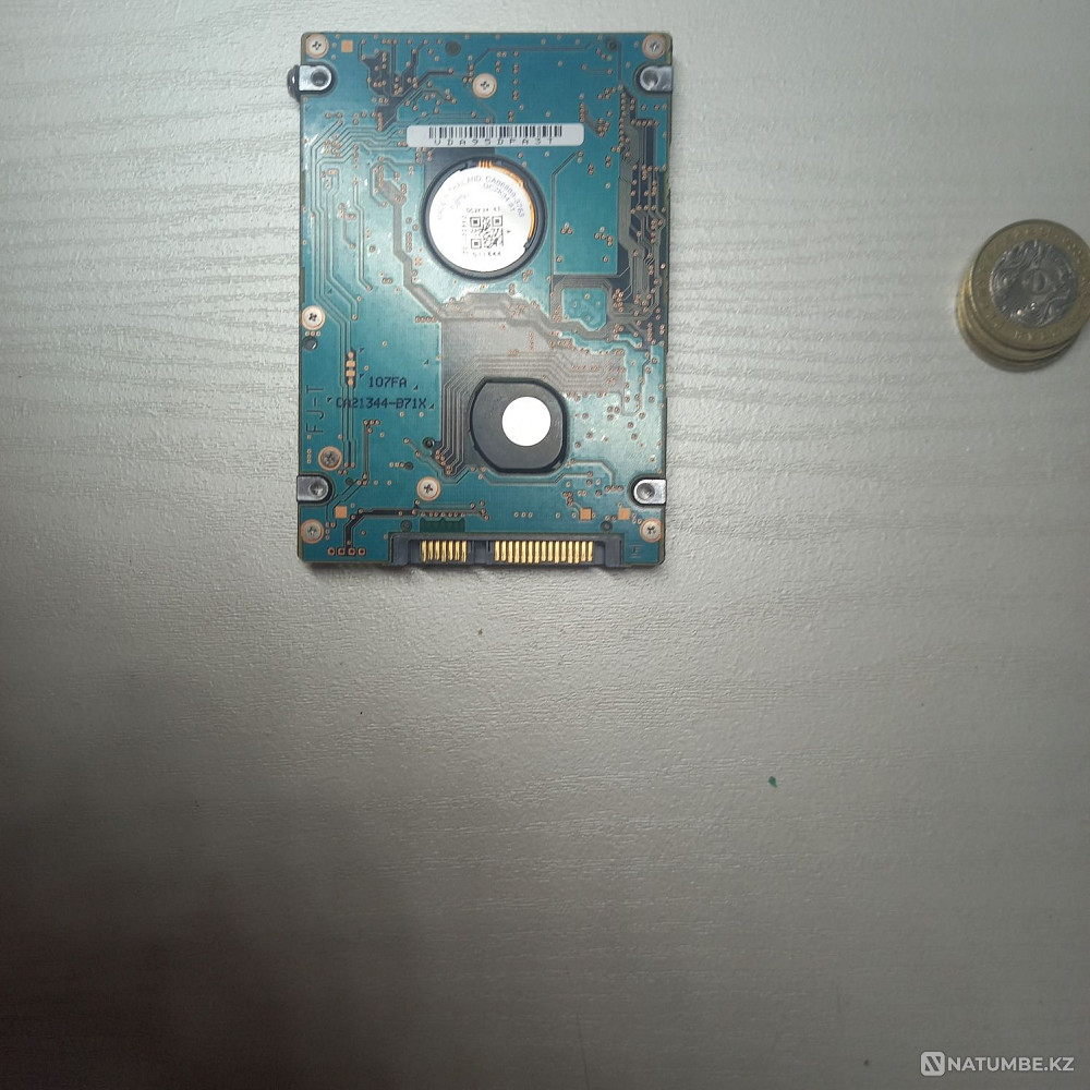 selling hard drive for pc Almaty - photo 1