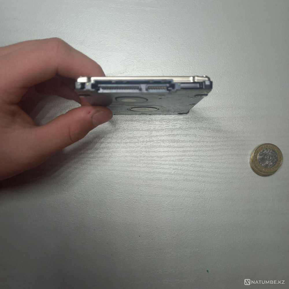 selling hard drive for pc Almaty - photo 2