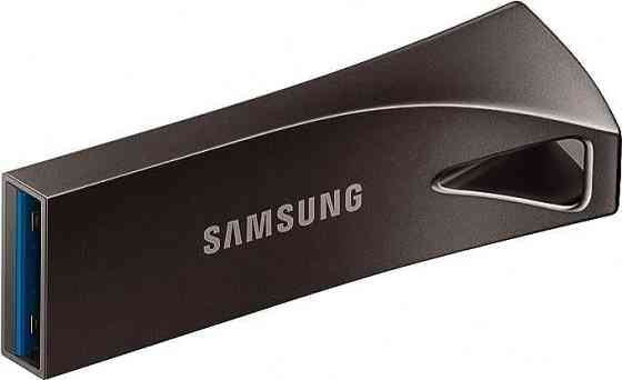 Флешка Samsung USB 3.1; 64ГБ; 300МБ/с; защита от воды; удара и темп-ры Алматы