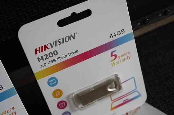 Флешка Юсб USB флэшка USB-накопитель Фабричные Алматы