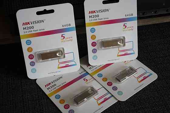 Флешка Юсб USB флэшка USB-накопитель Фабричные Алматы