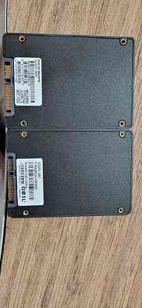 Твердотельный накопитель SSD 128gb Алматы