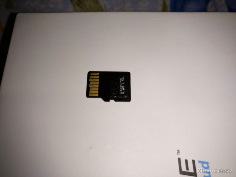 Flash drive 64 GB; Moscow metro station Almaty - photo 3