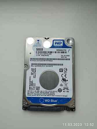 Жесткий диск HDD Алматы