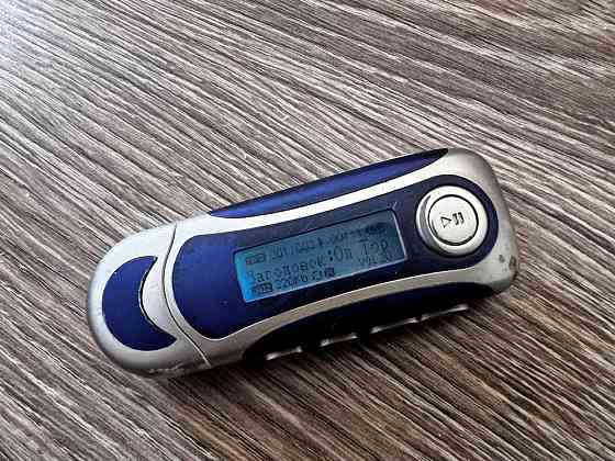 MP3 плеер флешка Алматы