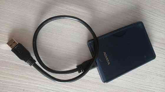 Продам внешний жесткий диск с играми PS3 Алматы