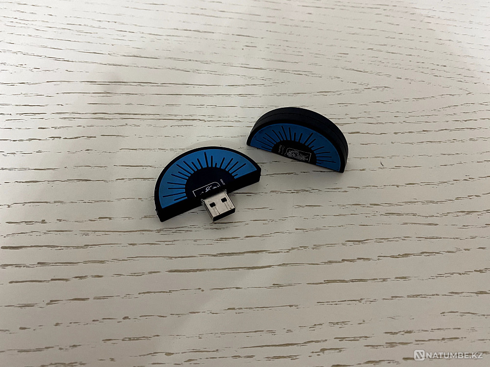 Flash drive 16 GB 16 GB Almaty - photo 1