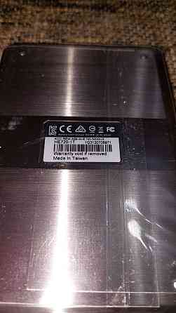 Переносной жёсткий диск 1Tb Алматы