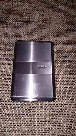Переносной жёсткий диск 1Tb Алматы